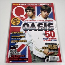 Magazine july 2004 for sale  WEYMOUTH