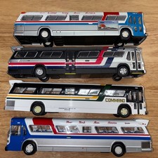 Corgi coaches greyhound for sale  BIRCHINGTON