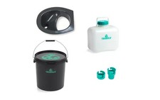 Trobolo yourself set gebraucht kaufen  Neumarkt i.d.OPf.