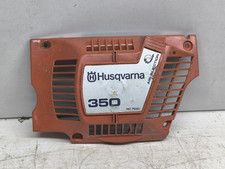 Husqvarna chainsaw 350 for sale  ARMAGH