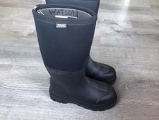 Botas Bogs Masculinas Tamanho 8 41 Preto Rancher Neoprene Borracha Puxar Trabalho 69142 comprar usado Botas Bogs Masculinas Tamanho 8 41 Preto Rancher Neoprene Borracha Puxar Trabalho 69142 comprar usado  Enviando para Brazil