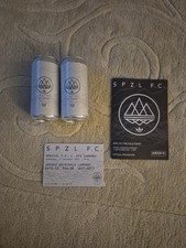 Adidas spzl f.c. for sale  LONDON