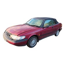 Saab 900 engine for sale  ABERDEEN