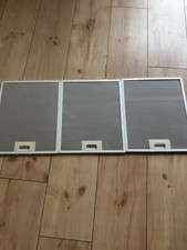 Metallfilter dunstabzugshaube  gebraucht kaufen  Eichwalde