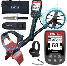 Nokta findx pro usato  Roma