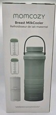 Refrigerador de leite materno isolado portátil externo Momcozy CM01 verde sem BPA comprar usado  Enviando para Brazil