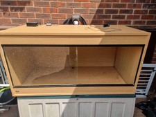 Foot reptile vivarium for sale  SOUTHAMPTON
