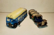Ancien jouet tole d'occasion  Perpignan-