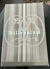 Penguin millennium classics for sale  BASINGSTOKE