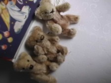 Kleine alte teddy gebraucht kaufen Kleine alte teddy gebraucht kaufen  Hamburg