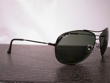 Ray ban chrome for sale  Tacoma