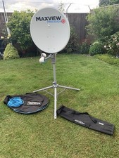 Maxview 55cm precision for sale  GRIMSBY