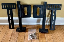 Universal headboard metal for sale  York