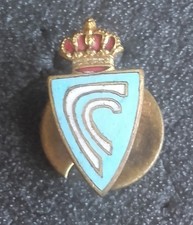 Pin distintivo futbol Club Celta comprar usado  Enviando para Brazil