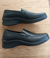 Ladies softlites black for sale  SHERBORNE