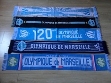Olympique marseille lot d'occasion  Haubourdin
