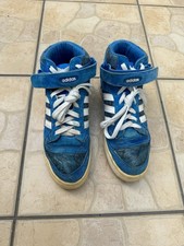 Chaussures basket adidas d'occasion  Livry-Gargan