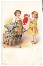 Acwp11 0733 enfant d'occasion  France