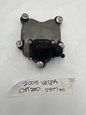 vespa gt200 2007 for sale  Lawndale