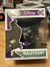 Maleficent disney exclusive for sale  HARTLEPOOL