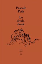 Douk douk pascale d'occasion  France
