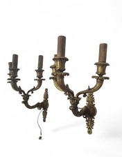 Pair three fire d'occasion  Expédié en Belgium
