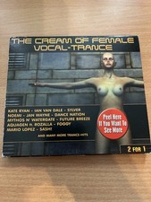The cream female gebraucht kaufen  Reutlingen