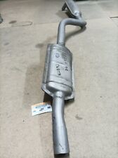 274706 marmitta centrale usato  Acireale