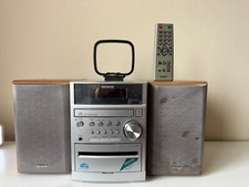 Aiwa em50 bookshelf for sale  Rancho Cucamonga
