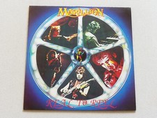 Marillion real to gebraucht kaufen  München