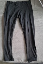 Schwarze damen hose gebraucht kaufen  Mönchengladbach