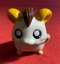 Hamtaro pupazzo plastica usato  Bologna