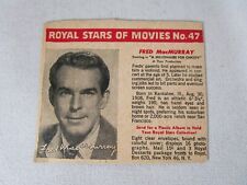1950 royal desserts for sale  Milwaukee