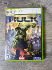 Incredible hulk manual for sale  Knoxville