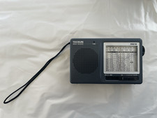 Neu tecsun 9012 gebraucht kaufen  Langerwehe