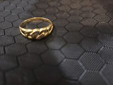 333 gold ring gebraucht kaufen  Wieden