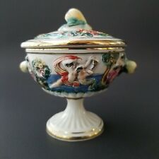 Atq vtg capodimonte for sale  Walnut Creek