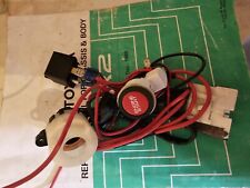 Mr2 sw20 push for sale  DERBY