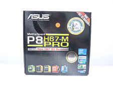 Bundle asus p8h67 gebraucht kaufen  Berlin
