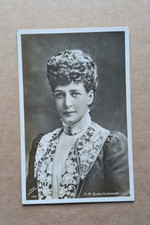 Old postcard royalty for sale  BARNOLDSWICK