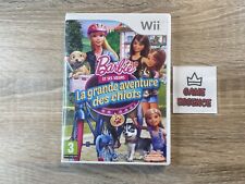 Barbie soeurs grande d'occasion  Montpellier-