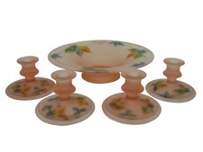 1930s tiffin pink for sale  Sauquoit