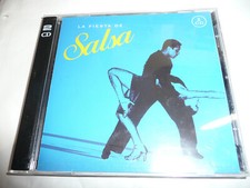 Fiesta salsa 2 d'occasion  Hennebont