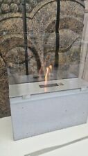 Bio ethanol feuer gebraucht kaufen  Seevetal
