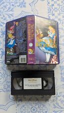 Vhs videocassetta alice usato  Casalecchio di Reno