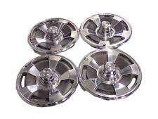 Chevrolet corvette wheelcovers for sale  Santa Cruz