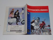 Motociclismo del 1967 usato  Villar Focchiardo