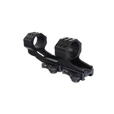 Alutech 30mm cantilever gebraucht kaufen  Chemnitz