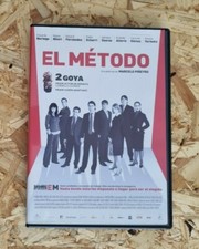 Dvd metodo marcelo usato  Roma
