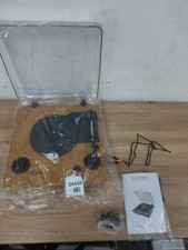 Record player bluetooth for sale  MANCHESTER